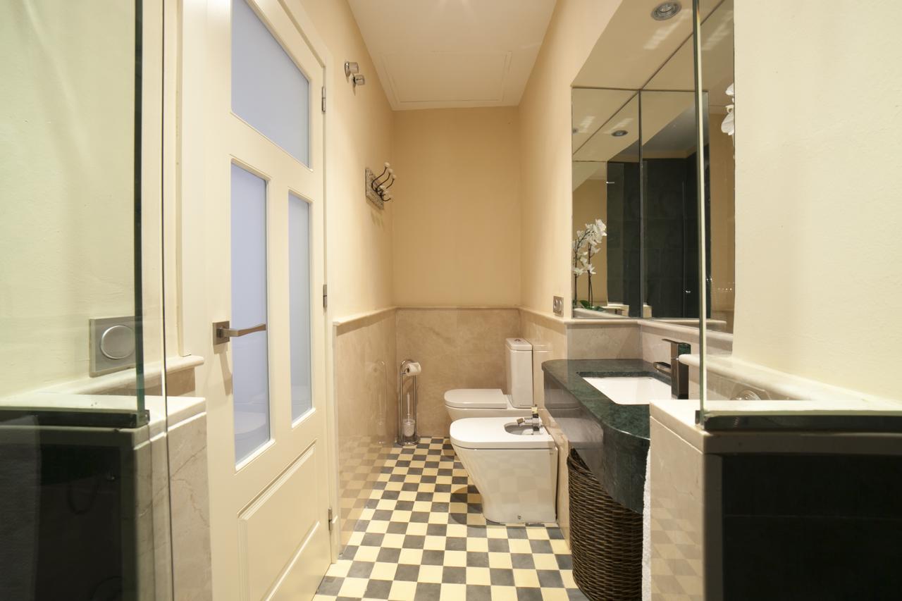 Apartment Alohamundi Quevedo Sevilla