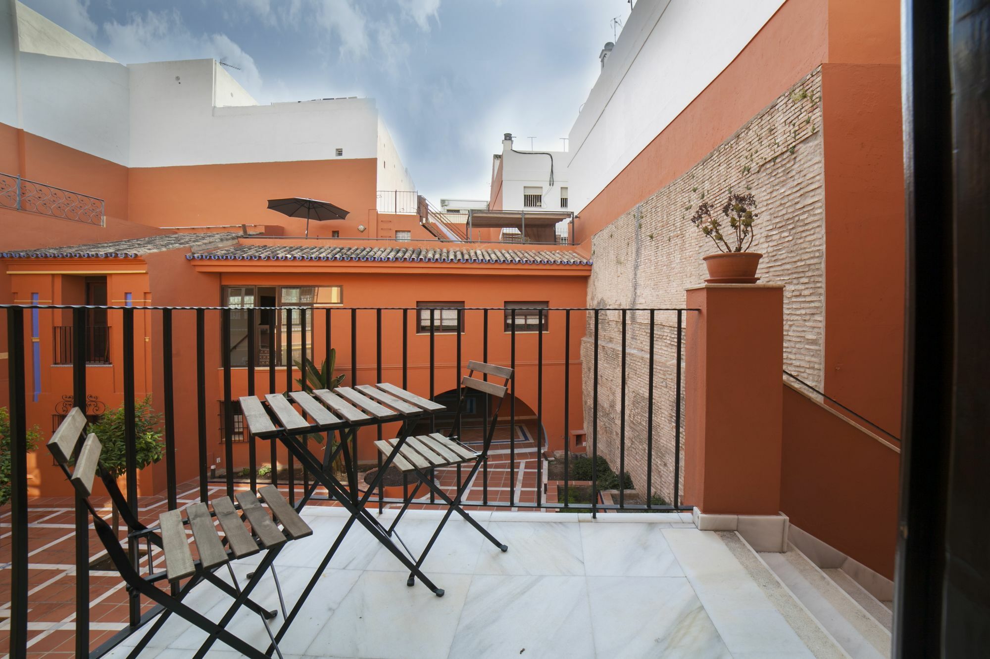 Apartamento Alohamundi Quevedo *