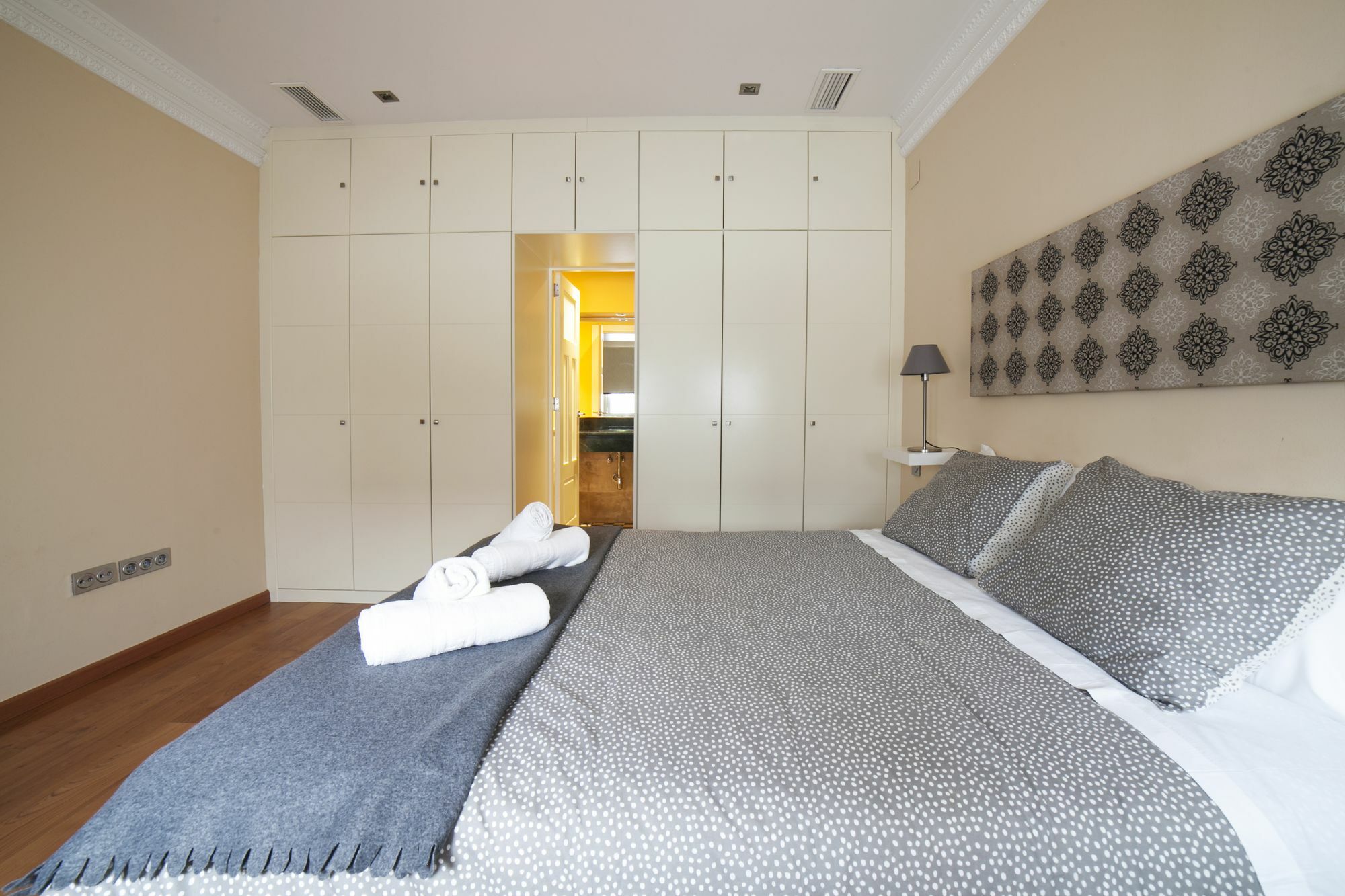 Alohamundi Quevedo Apartment Sevilla
